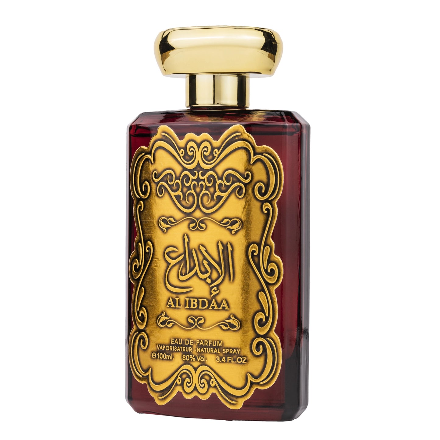 Ard Al Zaafaran Parfum Al Ibdaa Or Eau de Parfum 100ml