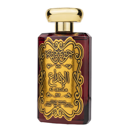 Ard Al Zaafaran Parfum Al Ibdaa Or Eau de Parfum 100ml