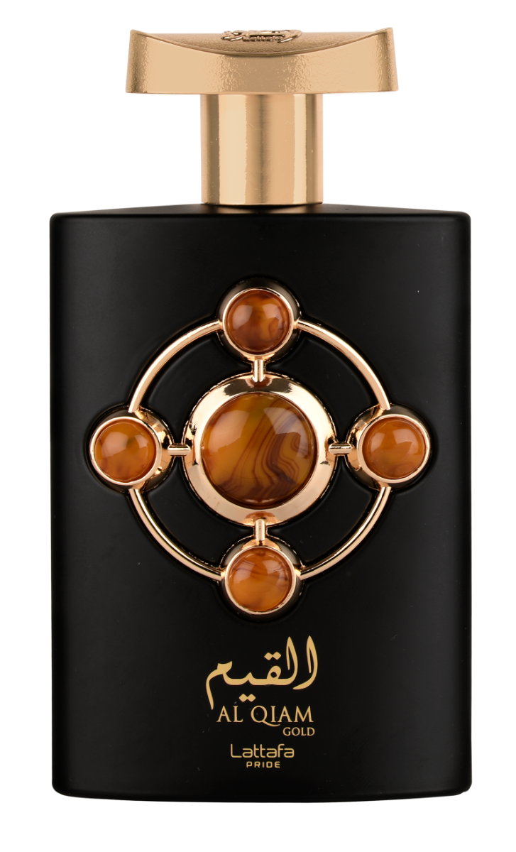 Lattafa Pride Parfum Al Qiam Gold Eau de Parfum 100 ml