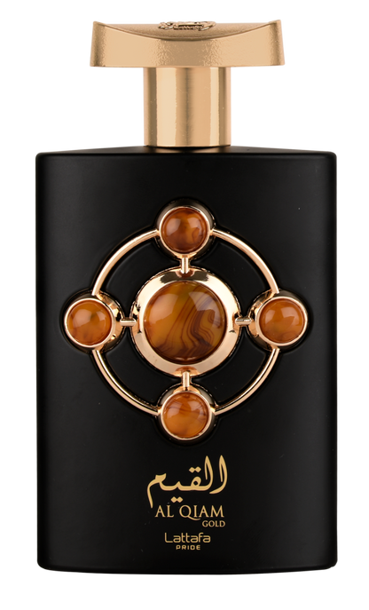 Lattafa Pride Parfum Al Qiam Gold Eau de Parfum 100 ml