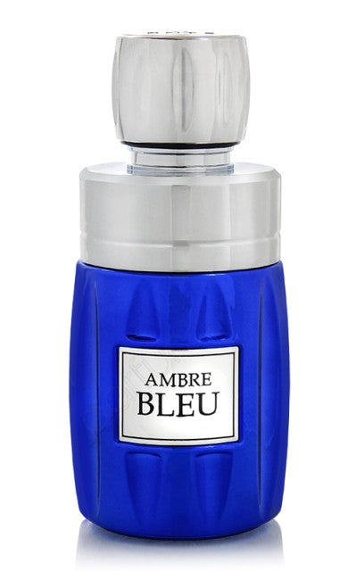 Lattafa Parfum Ambre Bleu Eau de Parfum 100ml