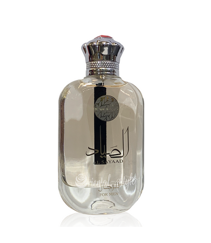 Ard al Zaafaran Parfum Al Sayaad Pour Homme Eau de Parfum 100ml