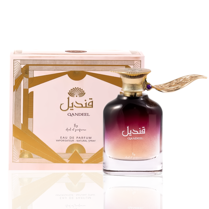 Ard Al Zaafaran Parfum Qandeel Eau de Perfume 100ml