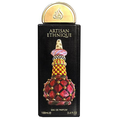 Lattafa Pride Parfum Artisan Ethnique Eau de Parfum 100ml