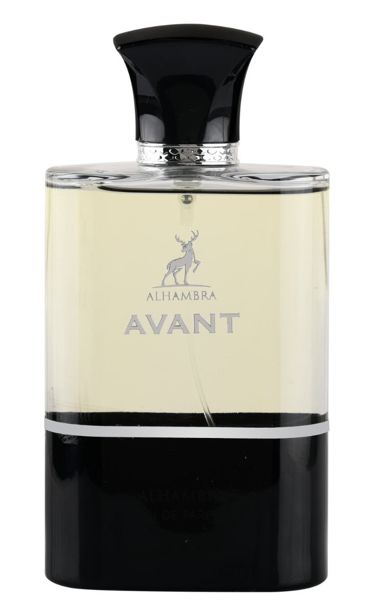 Maison Alhambra Parfum Avant Eau de Parfum 100ml