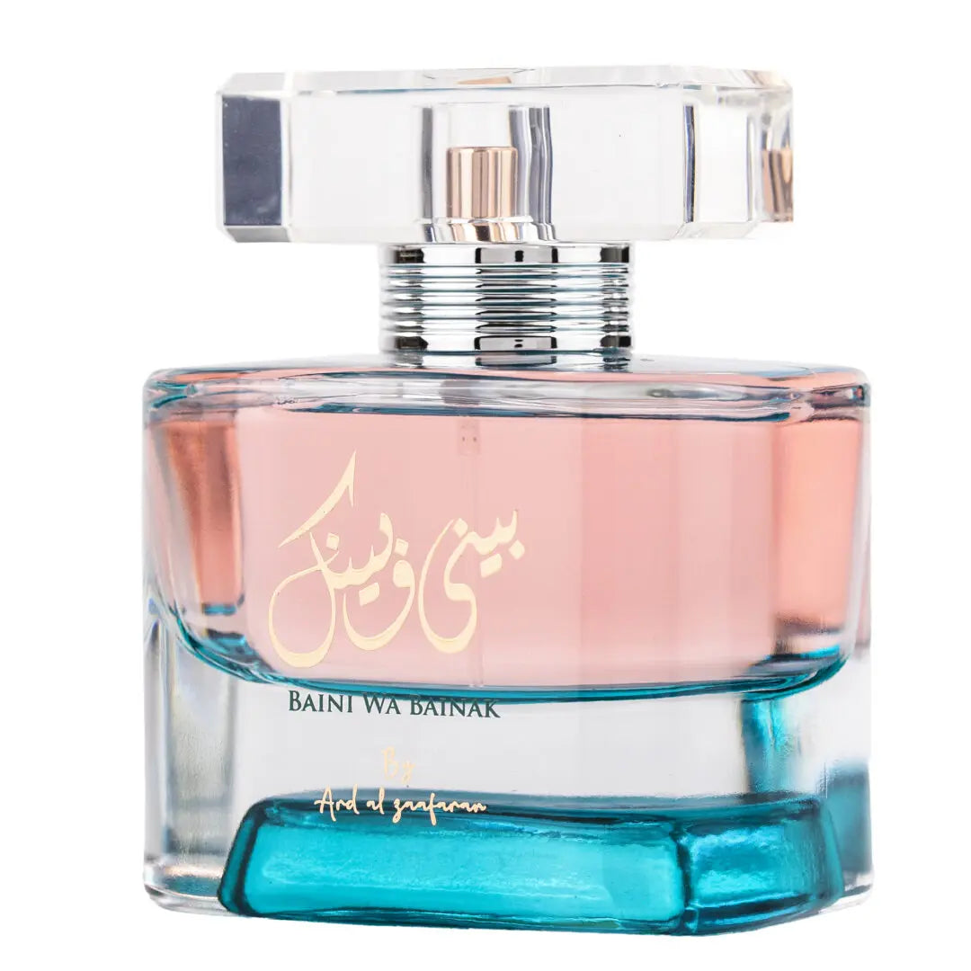 Ard Al Zaafaran Parfum Baini Wa Bainak Eau de Parfum 100 ml