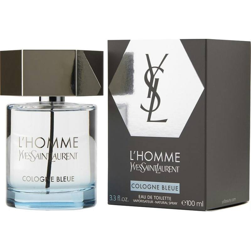 Yves Saint Laurent 100 ml toaletní voda (3614271990013)-0