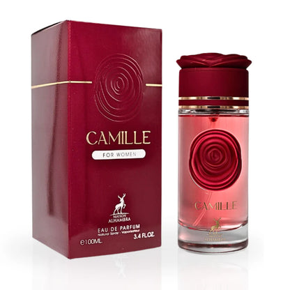 Maison Alhambra Parfum Camille Eau de Parfum 100ml