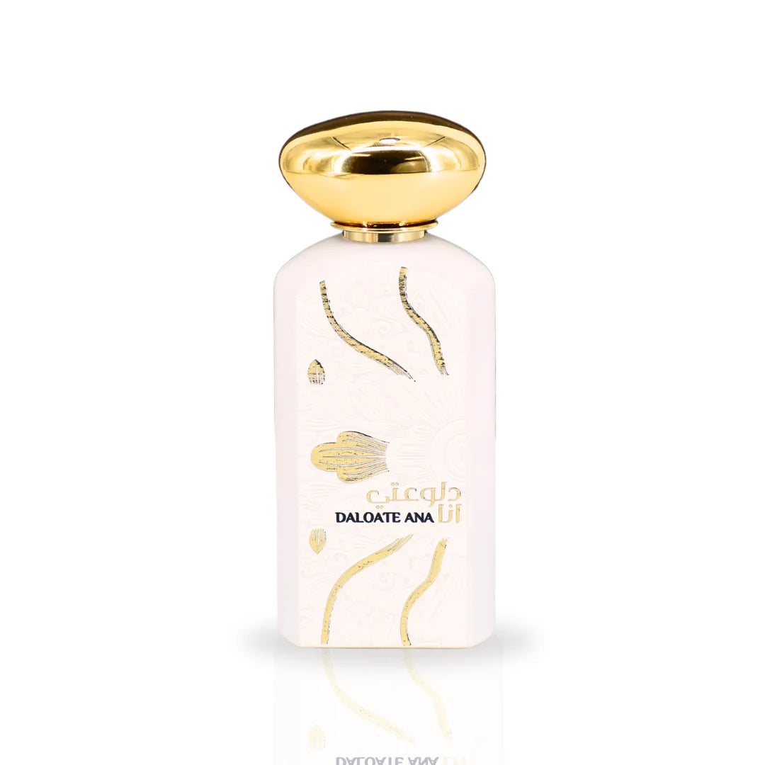 Ard Al Zaafaran Perfume Daloate Ana Eau de Parfum 100ml