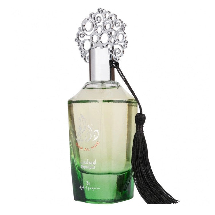 Ard Al Zaafaran Perfume Dar Al Hae Opulent  Eau de Parfum 100 ml