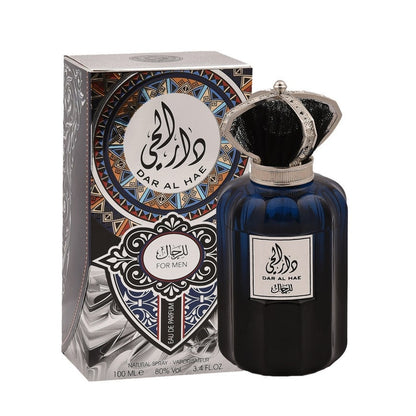 Ard Al Zaafaran Parfum Dar Al Hae Homme Eau de Parfum 100ml