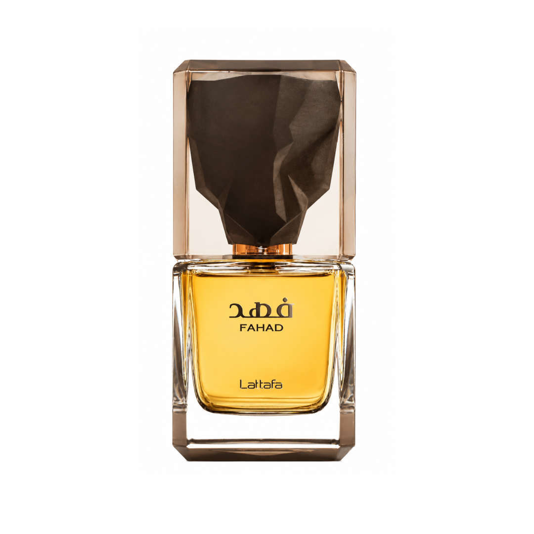 Lattafa Fahad Eau de Parfum 80 ml
