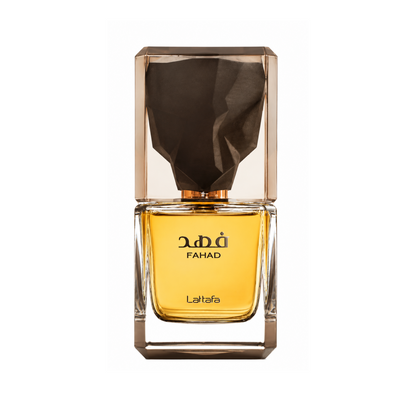 Lattafa Fahad Eau de Parfum 80 ml