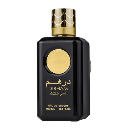 Ard Al Zaafaran Parfum Dirham Gold Eau de Parfum 100 ml