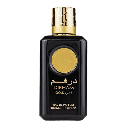 Ard Al Zaafaran Parfum Dirham Gold Eau de Parfum 100 ml