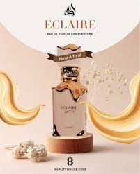 Lattafa Parfum Eclaire Eau de Parfum 100 ml