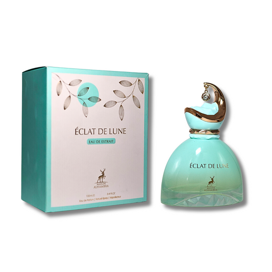 Maison Alhambra Parfum Eclat de Lune Eau de Parfum 100ml