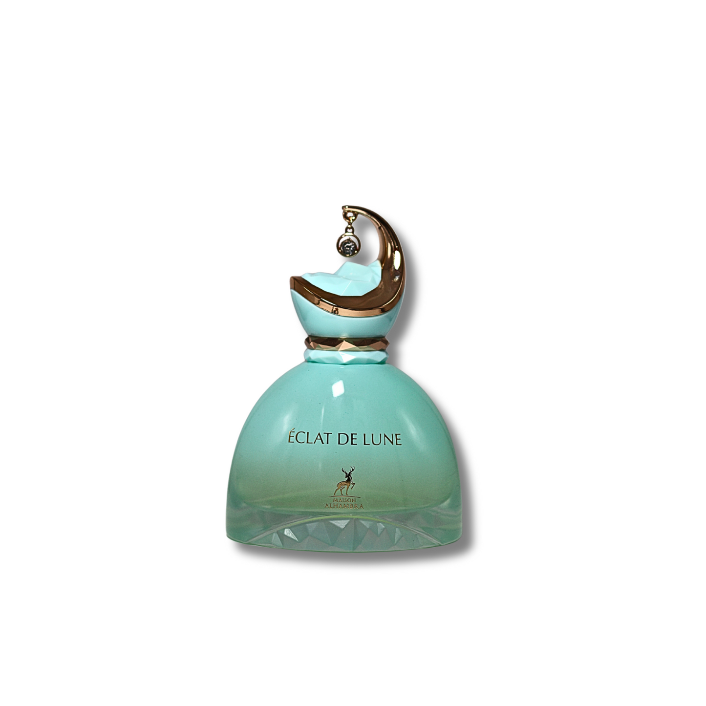 Maison Alhambra Parfum Eclat de Lune Eau de Parfum 100ml