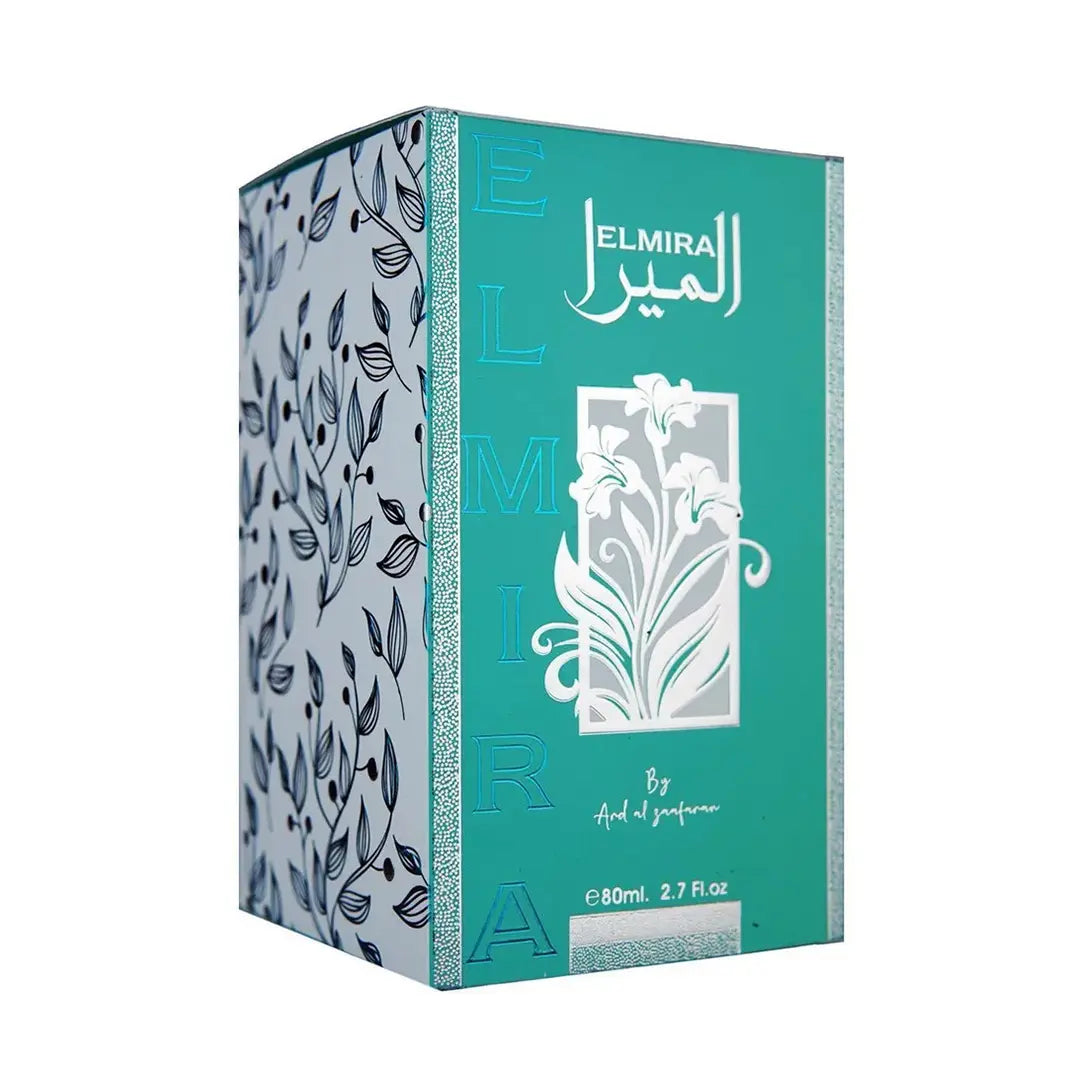 Ard Al Zaafaran Parfum Elmira Eau de Parfum 80 ml