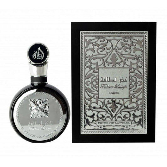 Lattafa Parfum Fakhar Homme Eau de Parfum 100ml