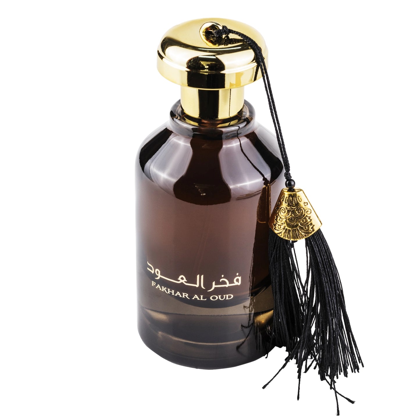 Ard Al Zaafaran Perfume Fakhar Al Oud Eau de Parfum 100ml