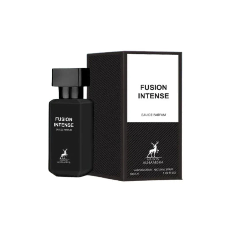 Maison Alhambra Parfum Fusion Intense EDP 30ml