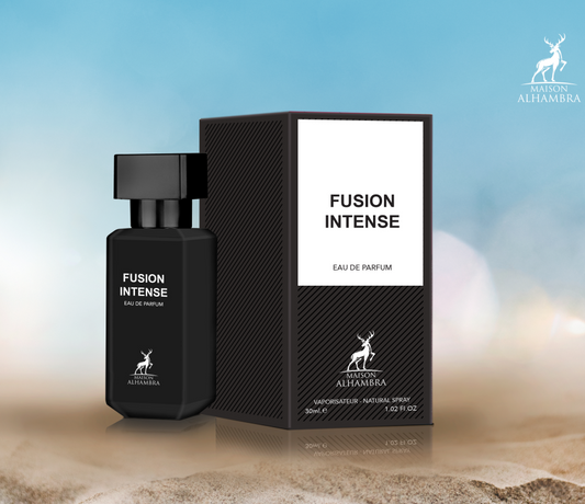 Maison Alhambra Parfum Fusion Intense EDP 30ml