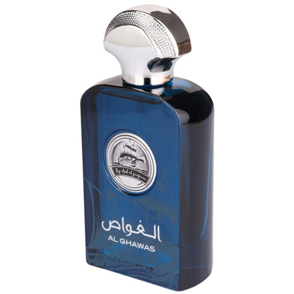 Ard Al Zaafaran Parfum Al Ghawas Eau de Parfum 100 ml