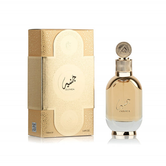 Lattafa Perfume Guinea Eau de Parfum 100ml