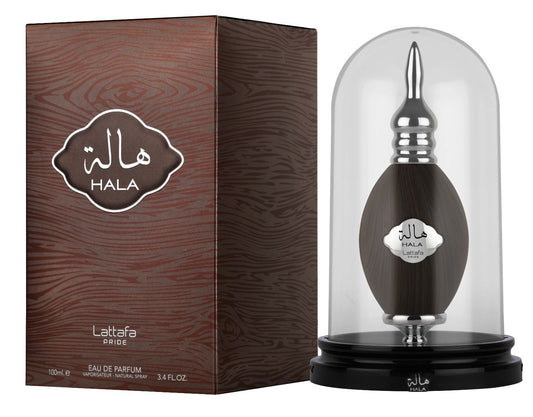 Lattafa Pride Parfum Hala Eau de Parfum 100ml