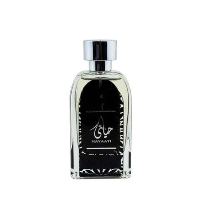 Ard Al Zaafaran Perfume Hayaati Eau de Parfum 100ml