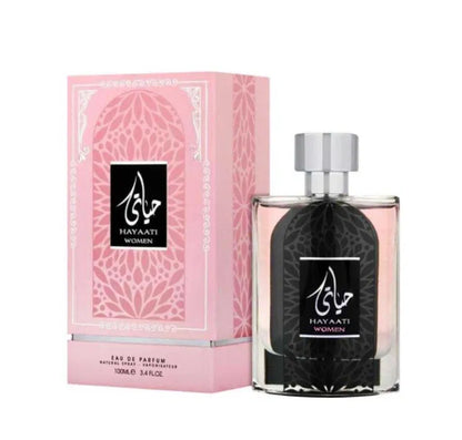 Ard Al Zaafaran Parfum Hayaati Femme Eau de Parfum 100ml