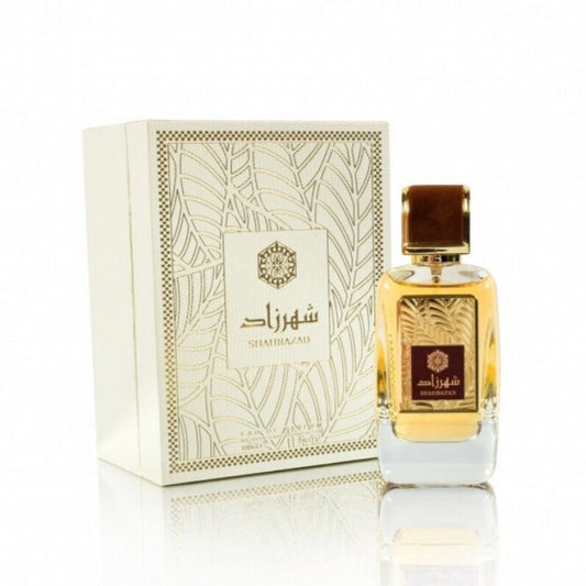 Ard Al Zaafaran Parfum Shahrazad Eau de Parfum 100 ml 