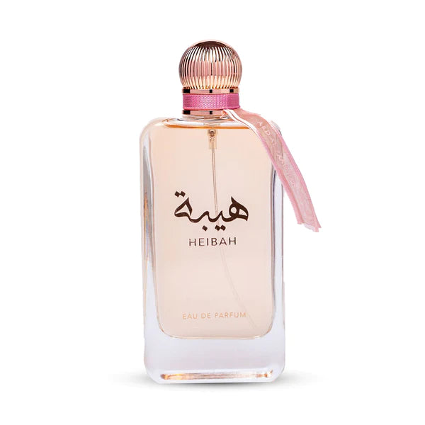 Ard Al Zaafaran Parfum Heibah Eau de Parfum 100 ml