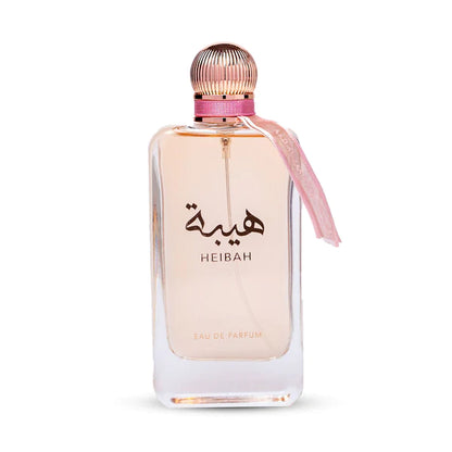 Ard Al Zaafaran Perfume Heibah  Eau de Parfum 100 ml