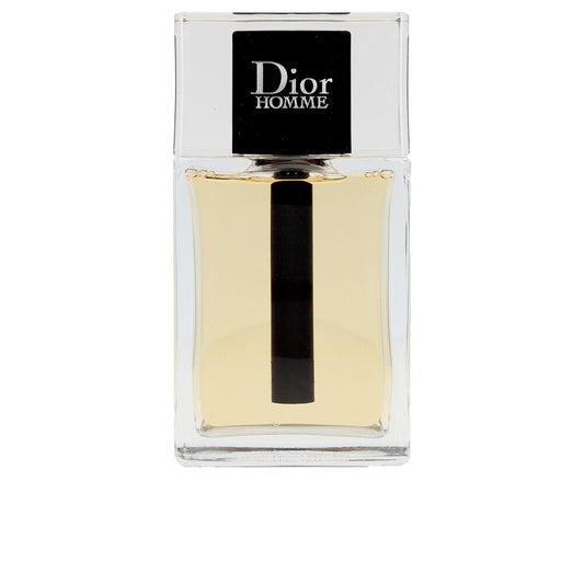 DIOR HOMME eau de toilette spray 100 ml