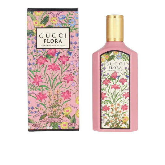 GUCCI FLORA EDP 100 ml