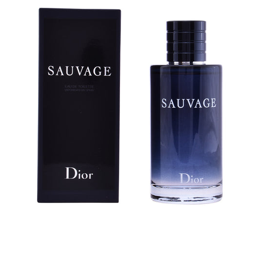 Dior Sauvage Eau de Toilette 200 ml Herrenparfum