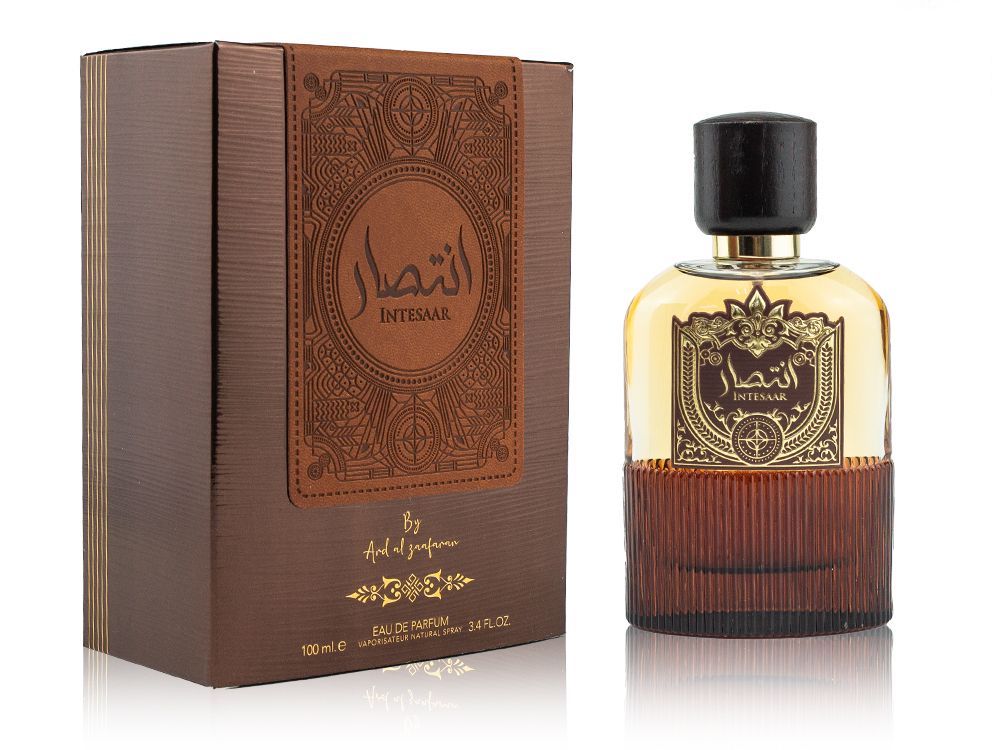 Ard Al Zaafaran Perfume Intesaar  Eau de Parfum 100 ml