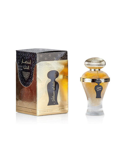 Ard Al Zaafaran Parfum Intesar Al Hub Eau de Parfum 100 ml