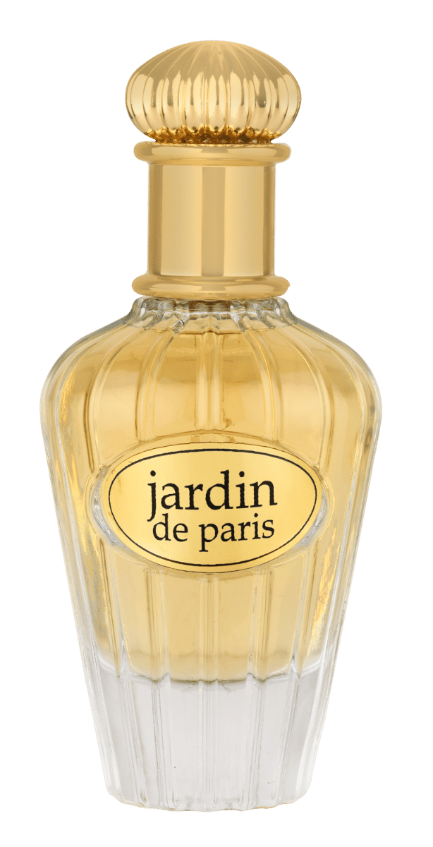 Maison Alhambra Parfum Jardin De Paris Eau de Parfum 100ml