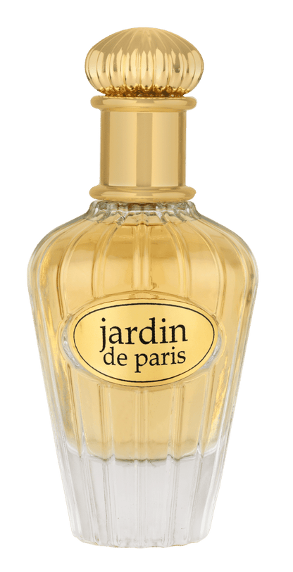 Maison Alhambra Parfum Jardin De Paris Eau de Parfum 100ml