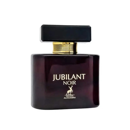 Maison Alhambra Perfume Jubilant Noir Eau de Parfum 100ml