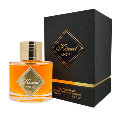 Maison Alhambra Parfum Kismet Angel Eau de Parfum 100ml