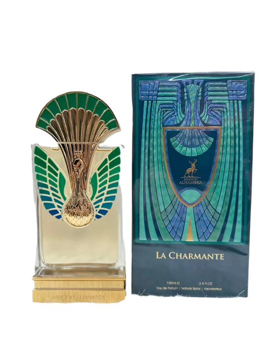 Maison Alhambra La Charmante Eau de Parfum 100ml