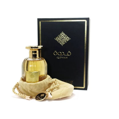 Ard Al Zaafaran Parfum Qidwah Eau de Parfum 85 ml 