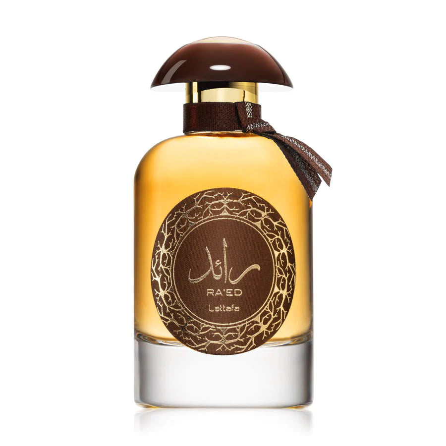 Lattafa Parfum Raed Oud Eau de Parfum 100ml