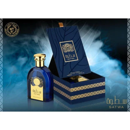 Ard Al Zaafaran Parfum Satwa Eau de Parfum 100 ml