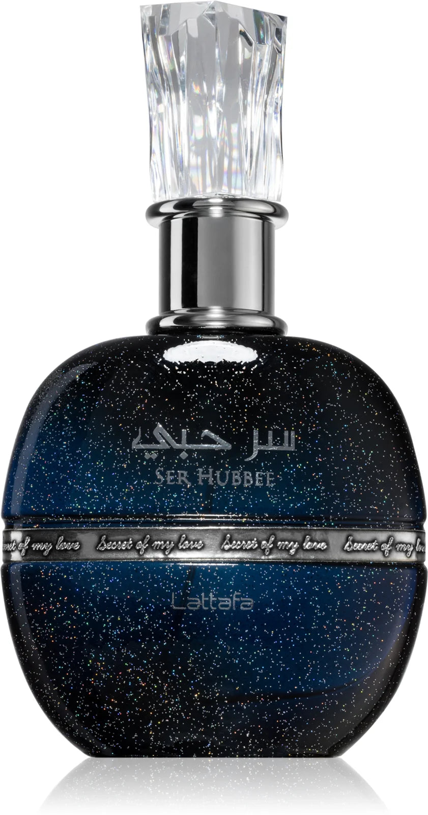 Lattafa Parfum Ser Hubbee Eau de Parfum 100ml