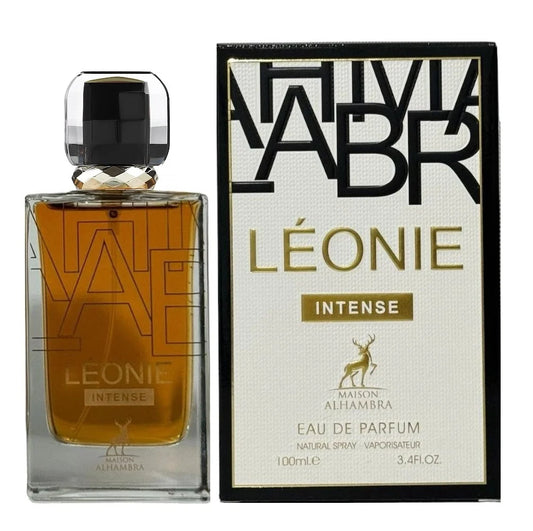 Maison Alhambra Parfum Leonie Intense Eau de Parfum 100ml